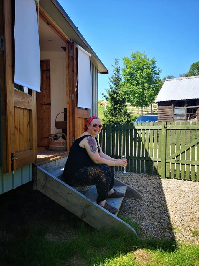 The Llama Hut Kirklevington Zewnętrze zdjęcie